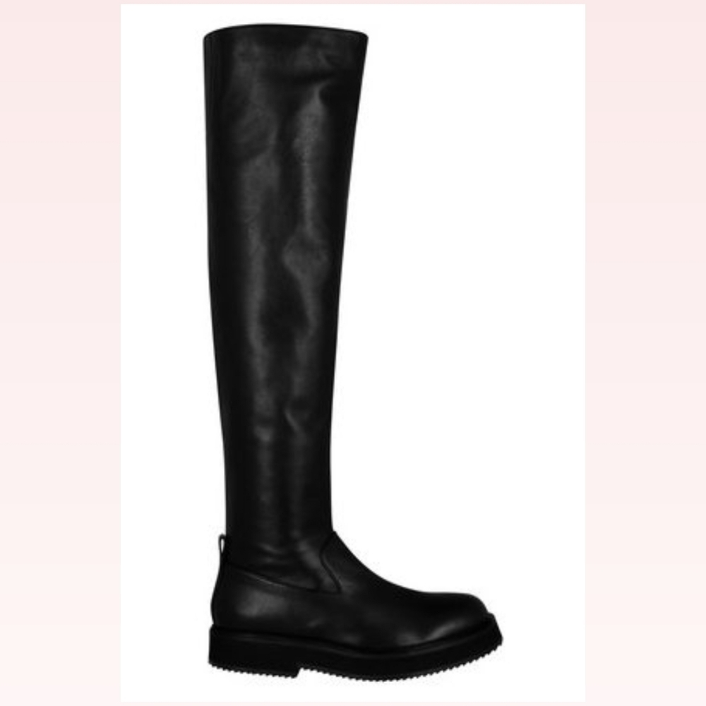 Joseph brand new tall boots - Picture 7 of 7